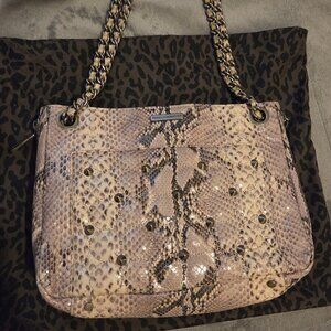 Rebecca Minkoff chainstrap bag
